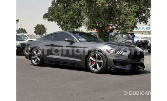 Ra Imported Ford Mustang Miiran Ọkọ̀ in Import - Dubai ni Ashanti Ra Imported Ford Mustang Miiran Ọkọ̀ in Import - Dubai ni Ashanti