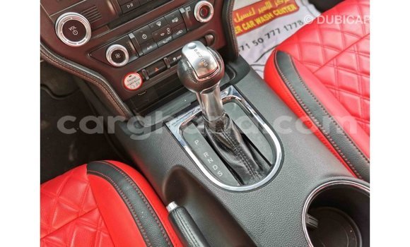 Ra Imported Ford Mustang Miiran Ọkọ̀ in Import - Dubai ni Ashanti Ra Imported Ford Mustang Miiran Ọkọ̀ in Import - Dubai ni Ashanti