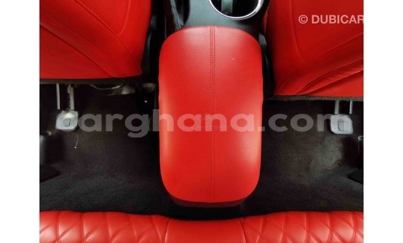 Ra Imported Ford Mustang Miiran Ọkọ̀ in Import - Dubai ni Ashanti Ra Imported Ford Mustang Miiran Ọkọ̀ in Import - Dubai ni Ashanti