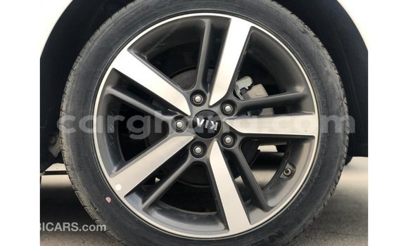 Buy Import Kia Cerato White Car in Import - Dubai in Ashanti Buy Import Kia Cerato White Car in Import - Dubai in Ashanti