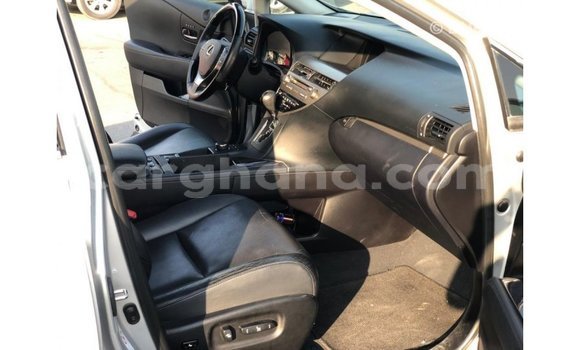 Sayi Imported Lexus RX 350 Sauran Mota in Import - Dubai a Ashanti Sayi Imported Lexus RX 350 Sauran Mota in Import - Dubai a Ashanti