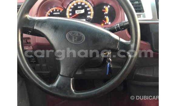 Sayi Imported Toyota Hilux White Mota in Import - Dubai a Ashanti Sayi Imported Toyota Hilux White Mota in Import - Dubai a Ashanti