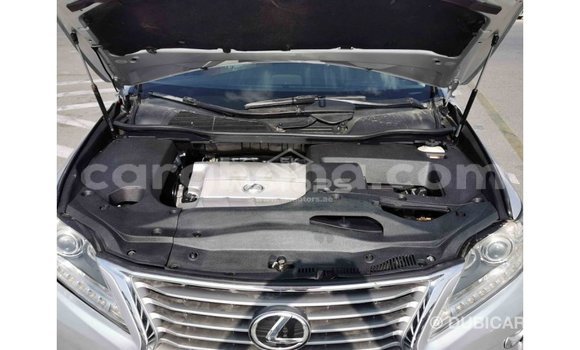 Ra Imported Lexus RX 350 Miiran Ọkọ̀ in Import - Dubai ni Ashanti Ra Imported Lexus RX 350 Miiran Ọkọ̀ in Import - Dubai ni Ashanti