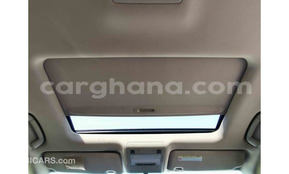 Sayi Imported Toyota Land Cruiser Black Mota in Import - Dubai a Ashanti Sayi Imported Toyota Land Cruiser Black Mota in Import - Dubai a Ashanti