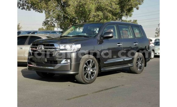Buy Import Toyota Land Cruiser Other Car in Import - Dubai in Ashanti Buy Import Toyota Land Cruiser Other Car in Import - Dubai in Ashanti