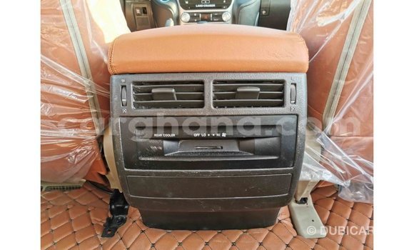 Buy Import Toyota Land Cruiser Other Car in Import - Dubai in Ashanti Buy Import Toyota Land Cruiser Other Car in Import - Dubai in Ashanti