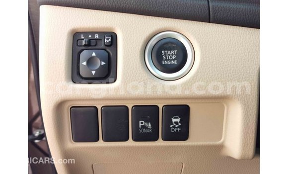 Sayi Imported Mitsubishi Montero Brown Mota in Import - Dubai a Ashanti Sayi Imported Mitsubishi Montero Brown Mota in Import - Dubai a Ashanti