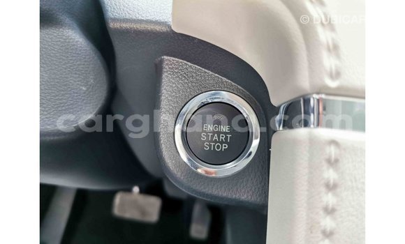 Buy Import Toyota Rush Red Car in Import - Dubai in Ashanti Buy Import Toyota Rush Red Car in Import - Dubai in Ashanti