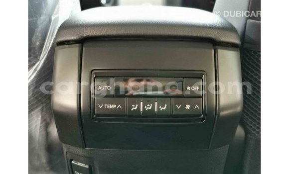 Sayi Imported Toyota Prado Black Mota in Import - Dubai a Ashanti Sayi Imported Toyota Prado Black Mota in Import - Dubai a Ashanti