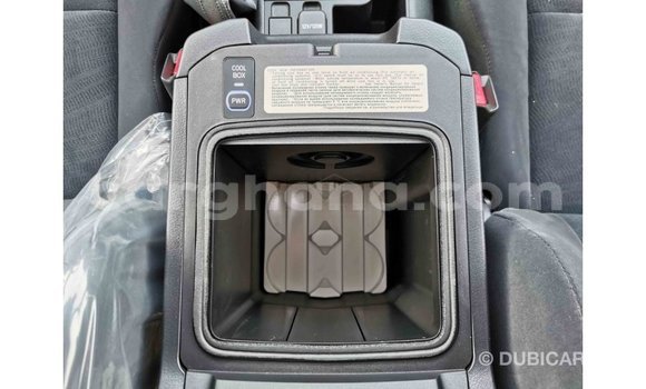 Sayi Imported Toyota Prado Black Mota in Import - Dubai a Ashanti Sayi Imported Toyota Prado Black Mota in Import - Dubai a Ashanti