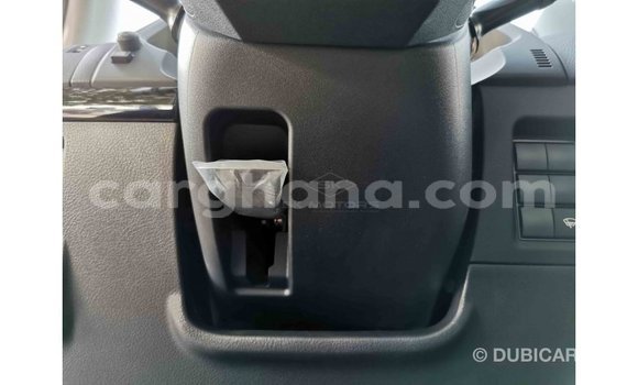 Sayi Imported Toyota Prado Black Mota in Import - Dubai a Ashanti Sayi Imported Toyota Prado Black Mota in Import - Dubai a Ashanti