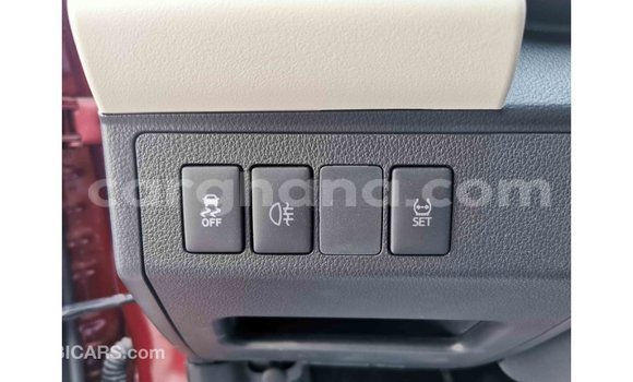 Buy Import Toyota Rush Red Car in Import - Dubai in Ashanti Buy Import Toyota Rush Red Car in Import - Dubai in Ashanti