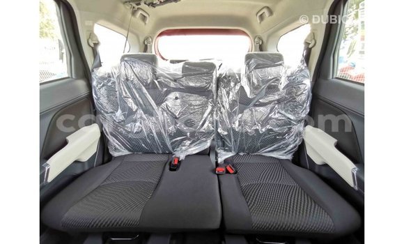 Buy Import Toyota Rush Red Car in Import - Dubai in Ashanti Buy Import Toyota Rush Red Car in Import - Dubai in Ashanti