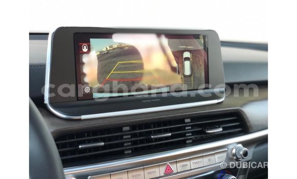 Buy Import Kia Rio White Car in Import - Dubai in Ashanti Buy Import Kia Rio White Car in Import - Dubai in Ashanti