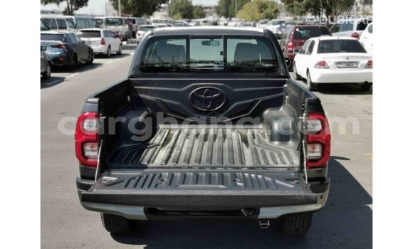 Ra Imported Toyota Hilux Miiran Ọkọ̀ in Import - Dubai ni Ashanti Ra Imported Toyota Hilux Miiran Ọkọ̀ in Import - Dubai ni Ashanti