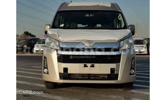 Buy Import Toyota Hiace Other Car in Import - Dubai in Ashanti Buy Import Toyota Hiace Other Car in Import - Dubai in Ashanti