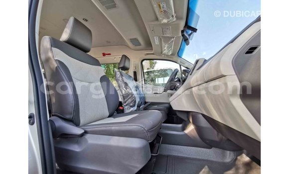 Buy Import Toyota Hiace Other Car in Import - Dubai in Ashanti Buy Import Toyota Hiace Other Car in Import - Dubai in Ashanti