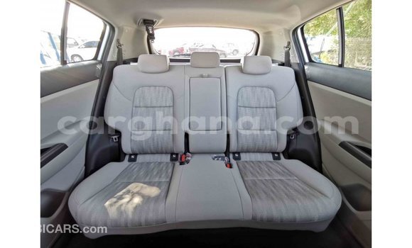 Buy Import Kia Sportage White Car in Import - Dubai in Ashanti Buy Import Kia Sportage White Car in Import - Dubai in Ashanti