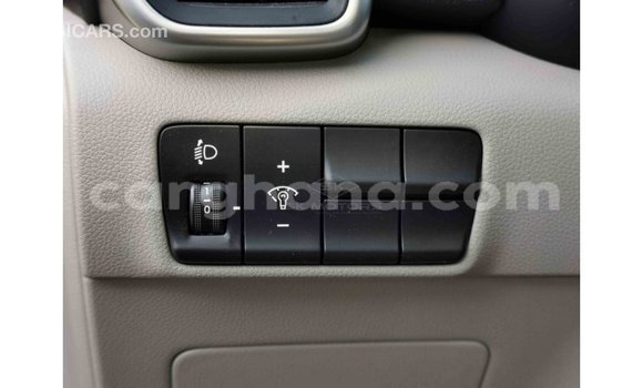 Buy Import Kia Sportage Black Car in Import - Dubai in Ashanti Buy Import Kia Sportage Black Car in Import - Dubai in Ashanti