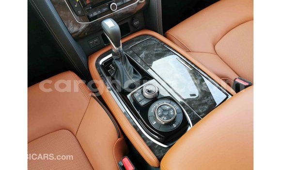 Sayi Imported Nissan Patrol Sauran Mota in Import - Dubai a Ashanti Sayi Imported Nissan Patrol Sauran Mota in Import - Dubai a Ashanti