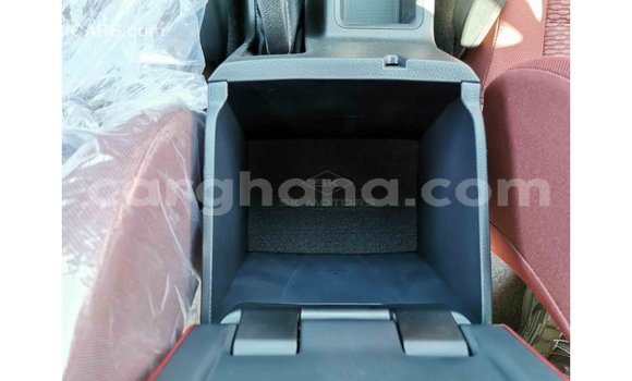 Buy Import Toyota Hilux White Car in Import - Dubai in Ashanti Buy Import Toyota Hilux White Car in Import - Dubai in Ashanti