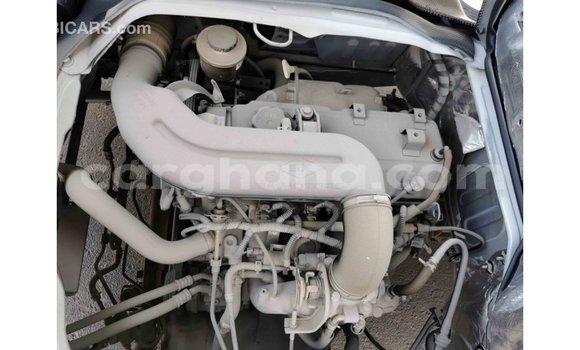 Sayi Imported Foton Tunland White Mota in Import - Dubai a Ashanti Sayi Imported Foton Tunland White Mota in Import - Dubai a Ashanti