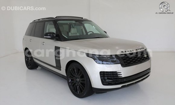 Sayi Imported Land Rover Range Rover Sauran Mota in Import - Dubai a Ashanti Sayi Imported Land Rover Range Rover Sauran Mota in Import - Dubai a Ashanti