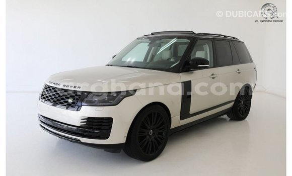 Sayi Imported Land Rover Range Rover Sauran Mota in Import - Dubai a Ashanti Sayi Imported Land Rover Range Rover Sauran Mota in Import - Dubai a Ashanti