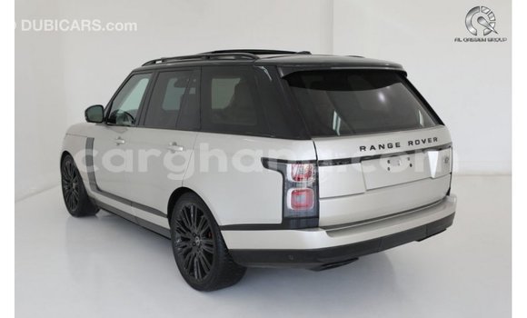 Sayi Imported Land Rover Range Rover Sauran Mota in Import - Dubai a Ashanti Sayi Imported Land Rover Range Rover Sauran Mota in Import - Dubai a Ashanti