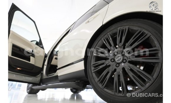 Sayi Imported Land Rover Range Rover Sauran Mota in Import - Dubai a Ashanti Sayi Imported Land Rover Range Rover Sauran Mota in Import - Dubai a Ashanti
