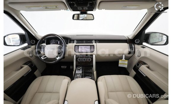 Sayi Imported Land Rover Range Rover Sauran Mota in Import - Dubai a Ashanti Sayi Imported Land Rover Range Rover Sauran Mota in Import - Dubai a Ashanti