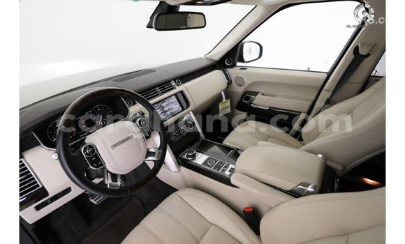 Sayi Imported Land Rover Range Rover Sauran Mota in Import - Dubai a Ashanti Sayi Imported Land Rover Range Rover Sauran Mota in Import - Dubai a Ashanti