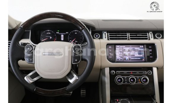 Sayi Imported Land Rover Range Rover Sauran Mota in Import - Dubai a Ashanti Sayi Imported Land Rover Range Rover Sauran Mota in Import - Dubai a Ashanti