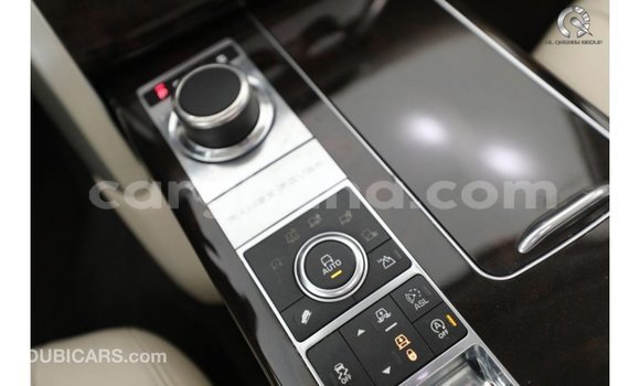 Sayi Imported Land Rover Range Rover Sauran Mota in Import - Dubai a Ashanti Sayi Imported Land Rover Range Rover Sauran Mota in Import - Dubai a Ashanti