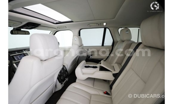 Sayi Imported Land Rover Range Rover Sauran Mota in Import - Dubai a Ashanti Sayi Imported Land Rover Range Rover Sauran Mota in Import - Dubai a Ashanti