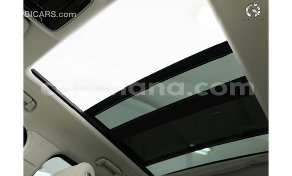 Sayi Imported Land Rover Range Rover Sauran Mota in Import - Dubai a Ashanti Sayi Imported Land Rover Range Rover Sauran Mota in Import - Dubai a Ashanti