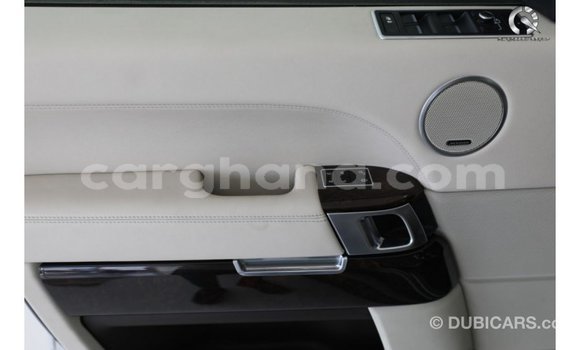 Sayi Imported Land Rover Range Rover Sauran Mota in Import - Dubai a Ashanti Sayi Imported Land Rover Range Rover Sauran Mota in Import - Dubai a Ashanti
