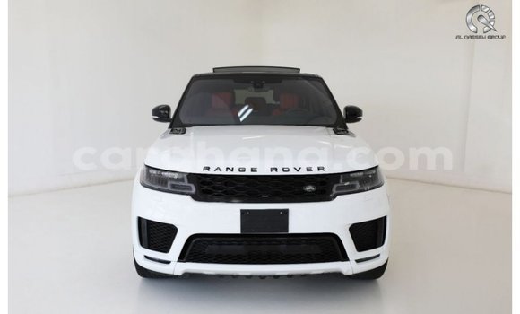 Sayi Imported Land Rover Range Rover White Mota in Import - Dubai a Ashanti Sayi Imported Land Rover Range Rover White Mota in Import - Dubai a Ashanti