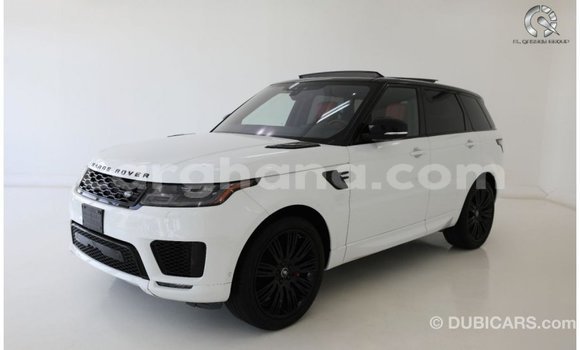 Sayi Imported Land Rover Range Rover White Mota in Import - Dubai a Ashanti Sayi Imported Land Rover Range Rover White Mota in Import - Dubai a Ashanti