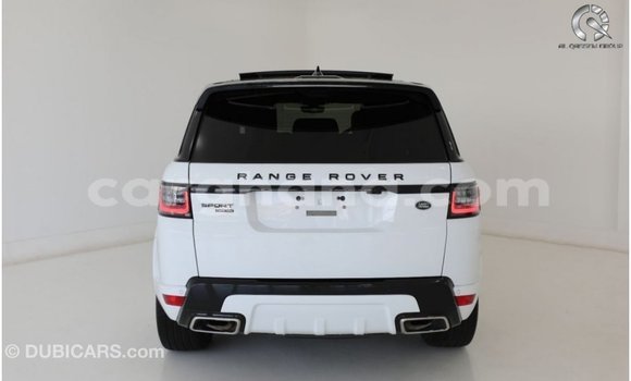 Sayi Imported Land Rover Range Rover White Mota in Import - Dubai a Ashanti Sayi Imported Land Rover Range Rover White Mota in Import - Dubai a Ashanti