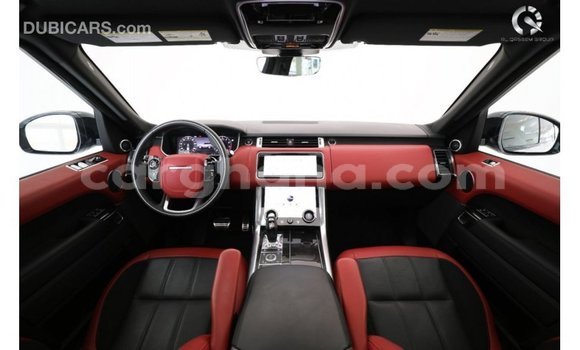 Sayi Imported Land Rover Range Rover White Mota in Import - Dubai a Ashanti Sayi Imported Land Rover Range Rover White Mota in Import - Dubai a Ashanti