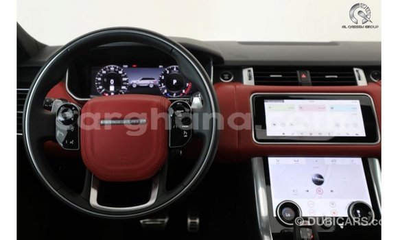 Sayi Imported Land Rover Range Rover White Mota in Import - Dubai a Ashanti Sayi Imported Land Rover Range Rover White Mota in Import - Dubai a Ashanti