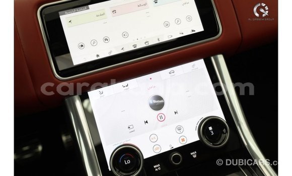 Sayi Imported Land Rover Range Rover White Mota in Import - Dubai a Ashanti Sayi Imported Land Rover Range Rover White Mota in Import - Dubai a Ashanti