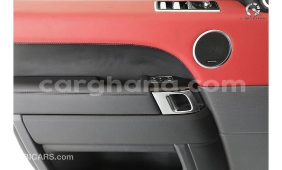 Sayi Imported Land Rover Range Rover White Mota in Import - Dubai a Ashanti Sayi Imported Land Rover Range Rover White Mota in Import - Dubai a Ashanti