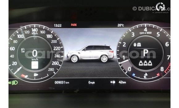 Sayi Imported Land Rover Range Rover White Mota in Import - Dubai a Ashanti Sayi Imported Land Rover Range Rover White Mota in Import - Dubai a Ashanti