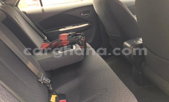 Sayi Sabo Toyota Yaris White Mota in Accra a Greater Accra Sayi Sabo Toyota Yaris White Mota in Accra a Greater Accra