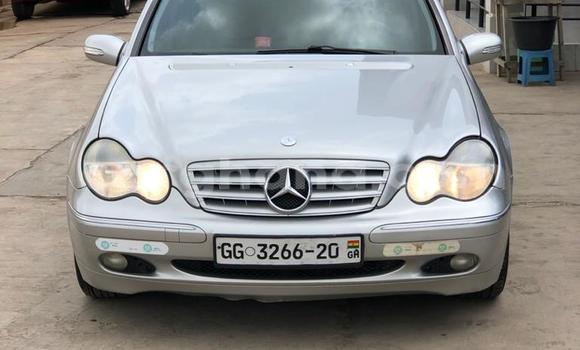 Buy Used Mercedes‒Benz 200 Silver Car in Accra in Greater Accra Buy Used Mercedes‒Benz 200 Silver Car in Accra in Greater Accra