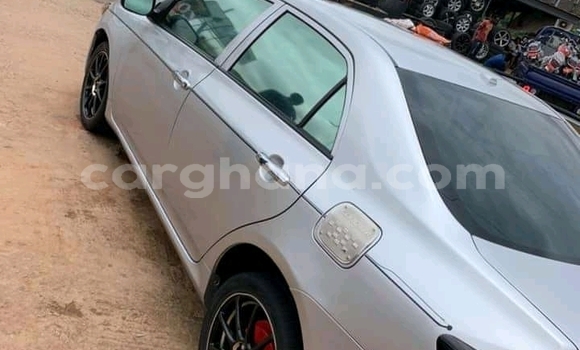 Sayi Na hannu Toyota Corolla Sauran Mota in Accra a Greater Accra
