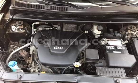 Buy Used Kia Soul Black Car in Takoradi in Western Buy Used Kia Soul Black Car in Takoradi in Western