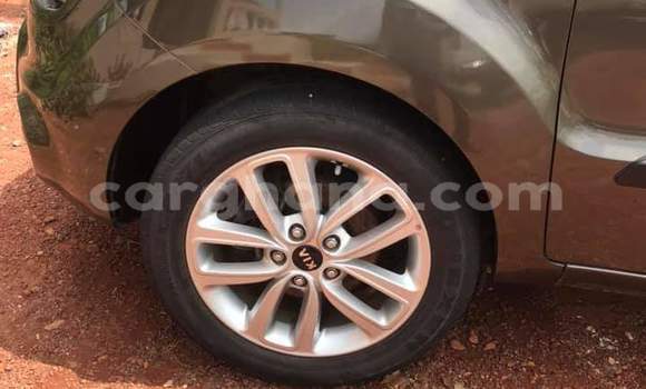 Buy Used Kia Soul Black Car in Takoradi in Western Buy Used Kia Soul Black Car in Takoradi in Western